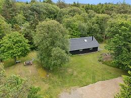 4 Star Holiday Home in Hurup Thy