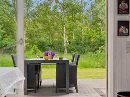 4 Star Holiday Home in Hurup Thy