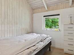 4 Star Holiday Home in Hurup Thy