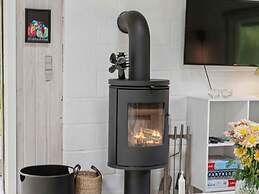 4 Star Holiday Home in Hurup Thy