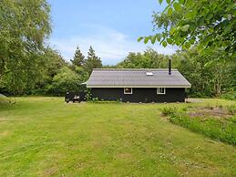 4 Star Holiday Home in Hurup Thy