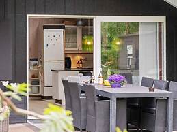 4 Star Holiday Home in Hurup Thy