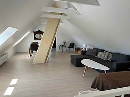 5 Star Holiday Home in Allinge