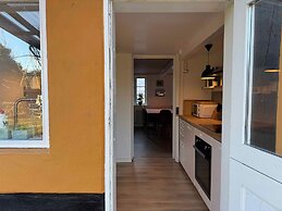 5 Star Holiday Home in Allinge