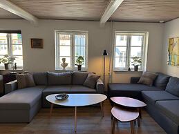 5 Star Holiday Home in Allinge