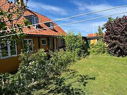 5 Star Holiday Home in Allinge