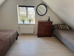5 Star Holiday Home in Allinge