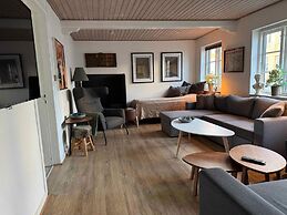 5 Star Holiday Home in Allinge