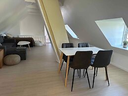 5 Star Holiday Home in Allinge
