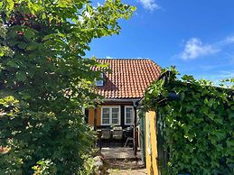 5 Star Holiday Home in Allinge