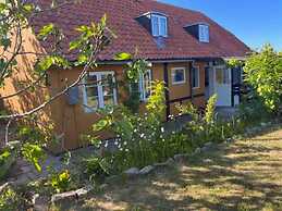 5 Star Holiday Home in Allinge