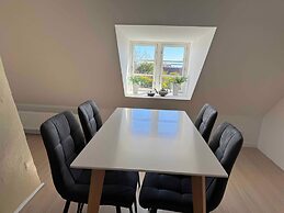 5 Star Holiday Home in Allinge