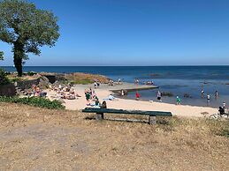 5 Star Holiday Home in Allinge