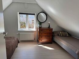 5 Star Holiday Home in Allinge