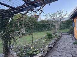 5 Star Holiday Home in Allinge