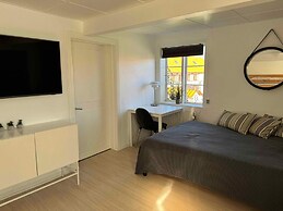 5 Star Holiday Home in Allinge