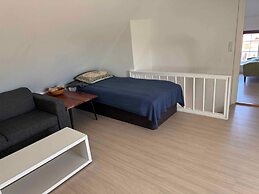 5 Star Holiday Home in Allinge