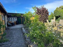 5 Star Holiday Home in Allinge