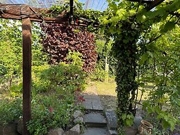 5 Star Holiday Home in Allinge