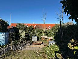 5 Star Holiday Home in Allinge