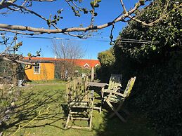 5 Star Holiday Home in Allinge