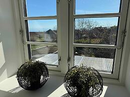 5 Star Holiday Home in Allinge