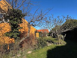 5 Star Holiday Home in Allinge