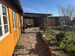 5 Star Holiday Home in Allinge