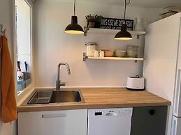 5 Star Holiday Home in Allinge