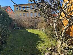 5 Star Holiday Home in Allinge