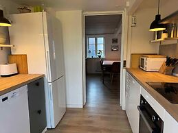 5 Star Holiday Home in Allinge