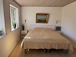5 Star Holiday Home in Allinge
