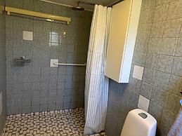 5 Star Holiday Home in Allinge