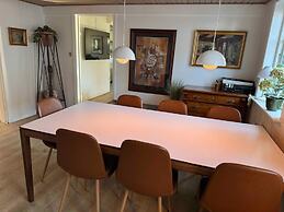 5 Star Holiday Home in Allinge