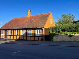 5 Star Holiday Home in Allinge