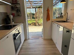 5 Star Holiday Home in Allinge