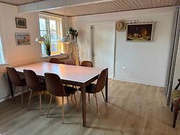 5 Star Holiday Home in Allinge