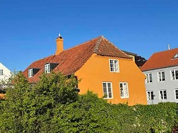 5 Star Holiday Home in Allinge
