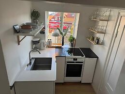 5 Star Holiday Home in Allinge