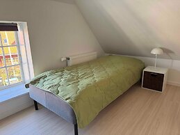 5 Star Holiday Home in Allinge