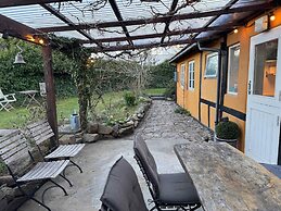 5 Star Holiday Home in Allinge