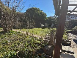 5 Star Holiday Home in Allinge
