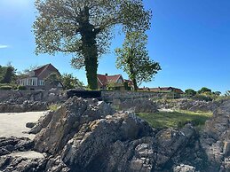 5 Star Holiday Home in Allinge