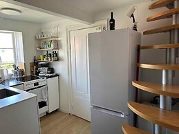 5 Star Holiday Home in Allinge