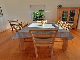 4 Star Holiday Home in Sydals