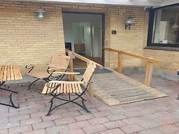 4 Star Holiday Home in Sydals