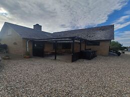 4 Star Holiday Home in Sydals