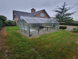 4 Star Holiday Home in Sydals