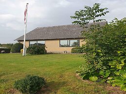4 Star Holiday Home in Sydals