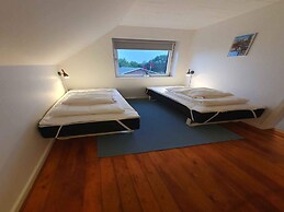 4 Star Holiday Home in Sydals